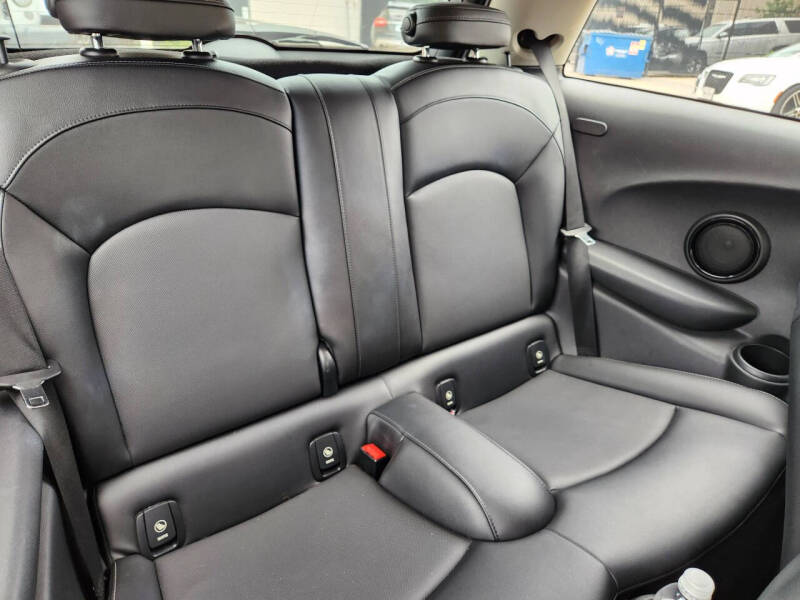2017 MINI Hardtop 2 Door Cooper S
