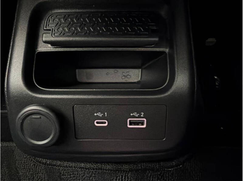 2024 Nissan Ariya Engage e-4ORCE