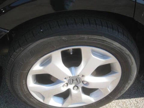 2012 Honda Crosstour EX-L V6