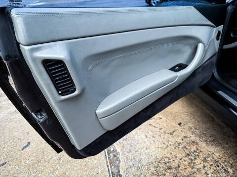 2000 Ferrari 456M GTA