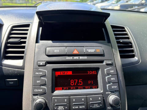 2012 Kia Soul