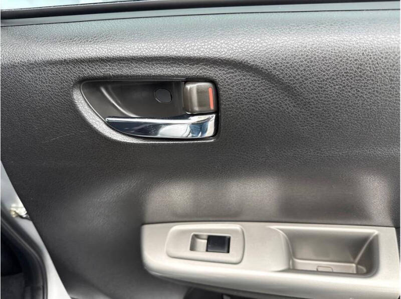 2010 Subaru Impreza 2.5i Premium