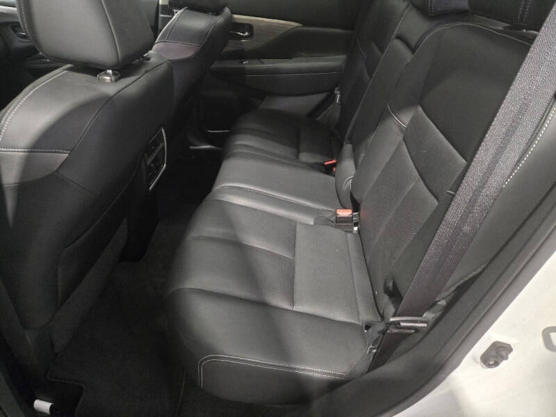 2017 Nissan Murano