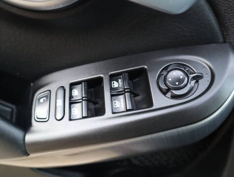 2016 FIAT 500X Trekking