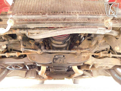 1953 Chevrolet 3100