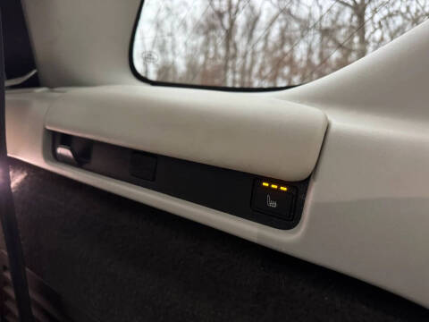 2017 Land Rover Discovery HSE Luxury