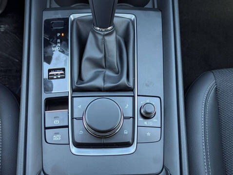 2026 Mazda CX-50 2.5 S Select