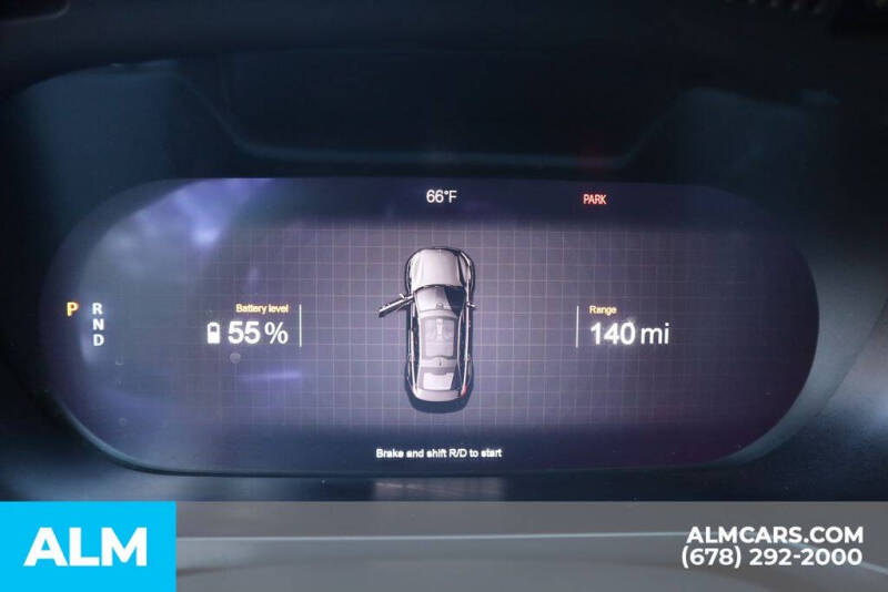 2024 Polestar 2 Long Range Dual Motor