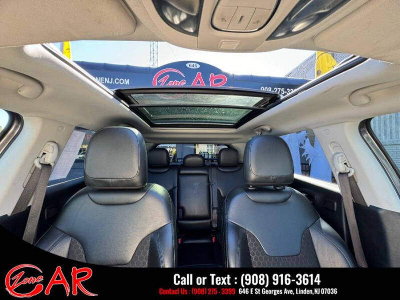 2021 Jeep Compass Altitude