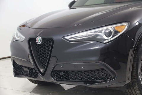 2023 Alfa Romeo Stelvio Veloce