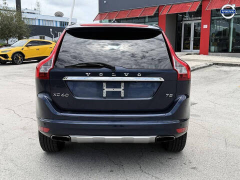 2015 Volvo XC60 T5 Drive-E Premier