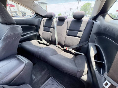 2013 Honda Accord EX