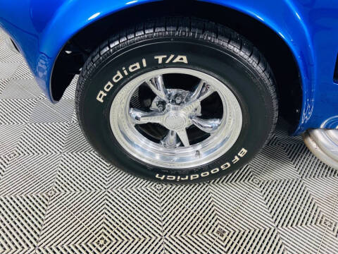 1965 Shelby COBRA CLONE