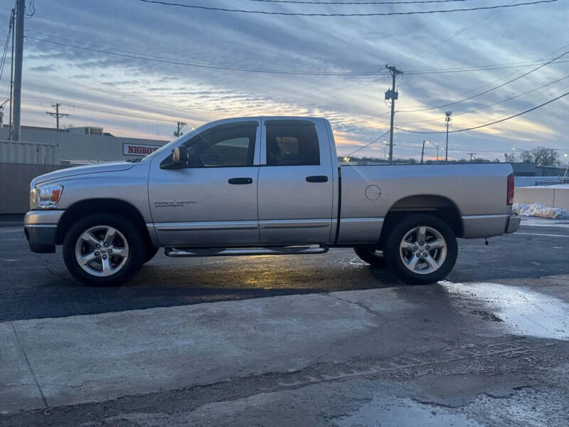 2006 Dodge Ram 1500