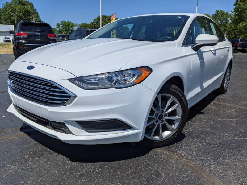 West Point Auto Sales Car Dealer in Mattawan, MI