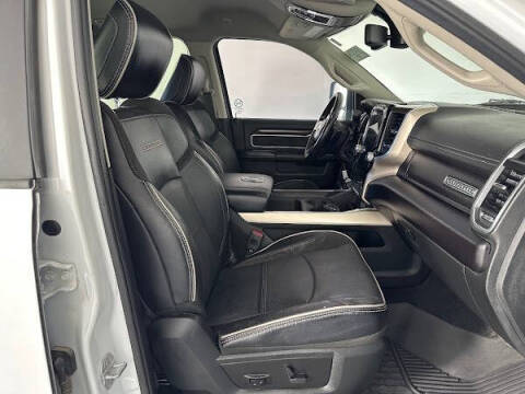 2023 RAM 2500 Laramie