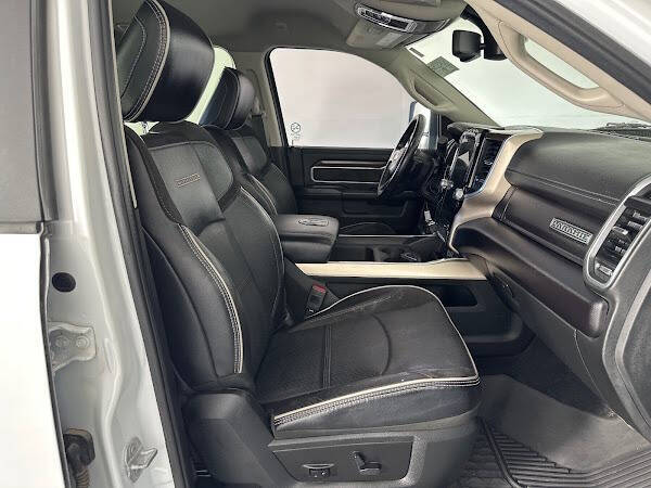 2023 RAM 2500 Laramie