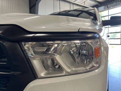 2022 RAM 1500 Tradesman