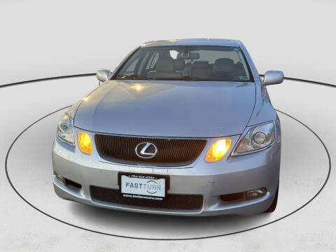2006 Lexus GS 300