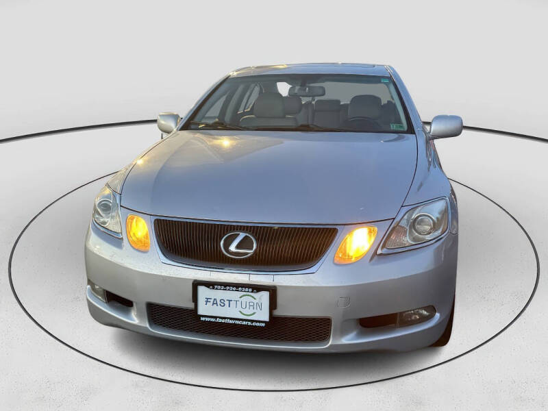 2006 Lexus GS 300