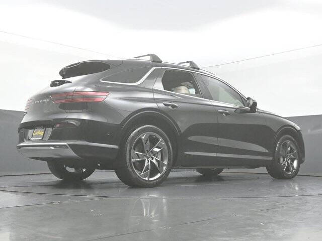 2024 Genesis Electrified GV70