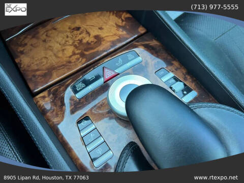 2013 Mercedes-Benz CL-Class CL 550 4MATIC