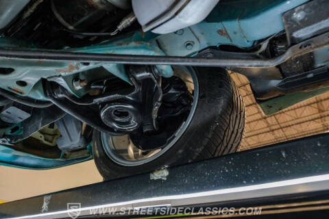 1991 Ford Mustang LX 5.0