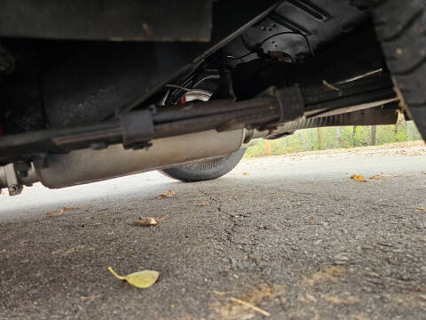 1968 Pontiac Firebird