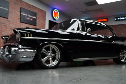 1957 Chevrolet Bel Air