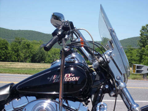 2005 Harley-Davidson Low Rider