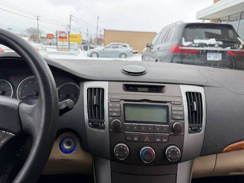 2009 Hyundai Sonata GLS