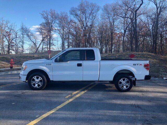 2010 Ford F-150 for sale at Bob's Motors in Washington DC