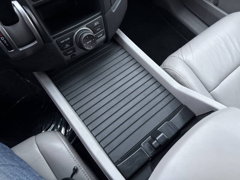 2015 Honda Pilot EX-L w/Navi