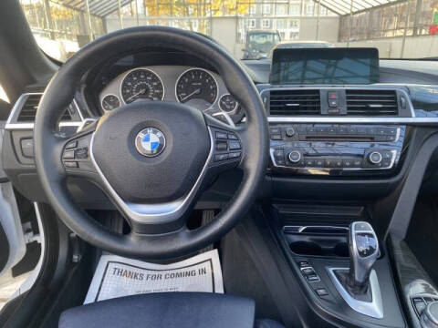 2018 BMW 4 Series 430i xDrive