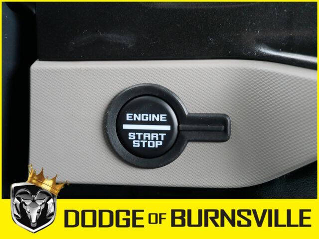 2022 Ford Bronco Big Bend Advanced