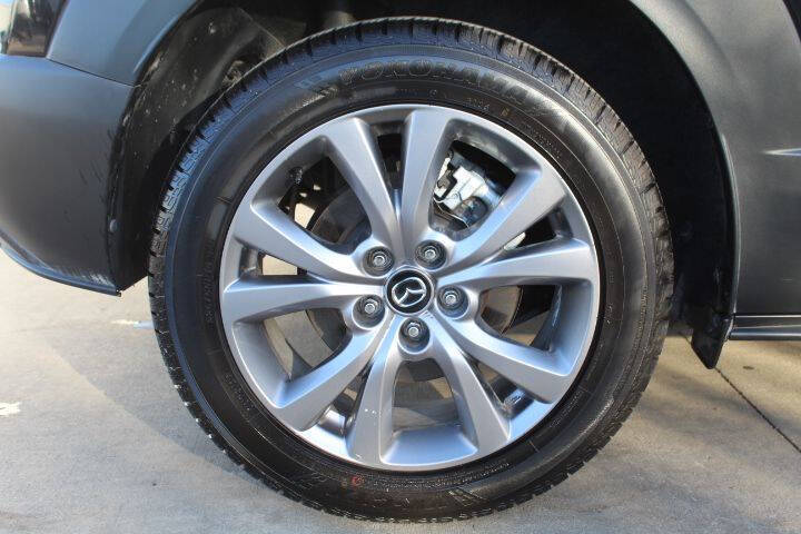 2022 Mazda CX-30 2.5 S Premium