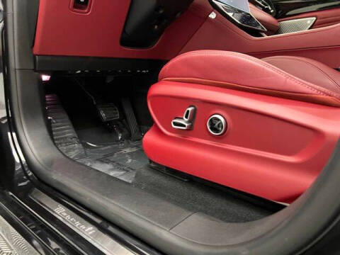 2023 Maserati Grecale Modena