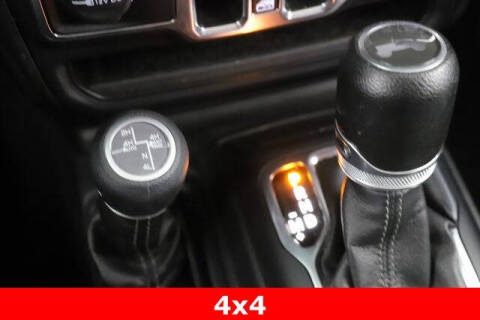 2024 Jeep Wrangler Sport S 4xe