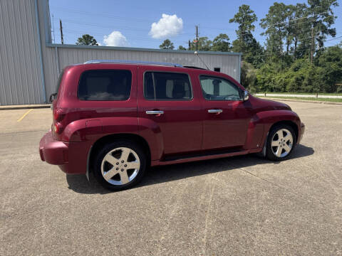 2006 Chevrolet HHR LT