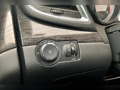 2016 Buick Encore Convenience