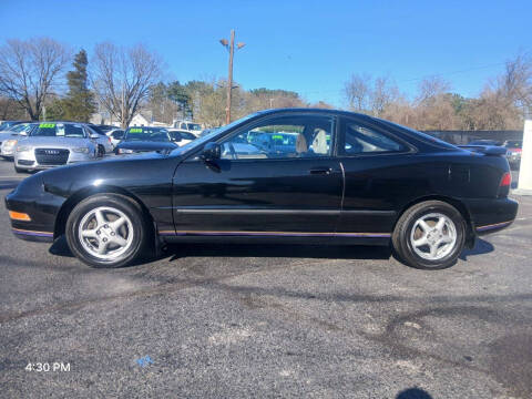 1994 Acura Integra LS