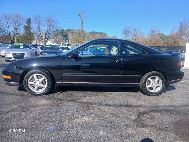 1994 Acura Integra LS