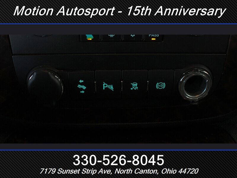 2011 GMC Sierra 2500HD Denali