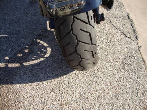 2022 Harley-Davidson FXLRS Low Rider S