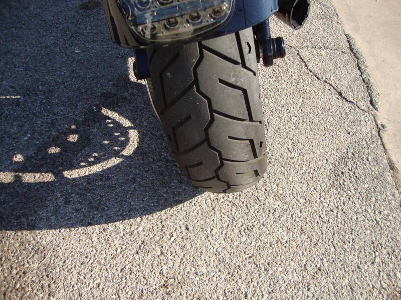 2022 Harley-Davidson FXLRS Low Rider S