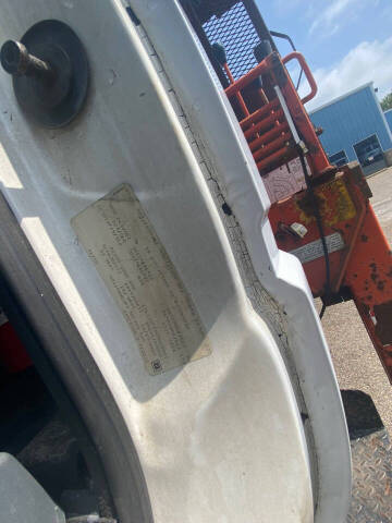 1994 Chevrolet Kodiak C7500