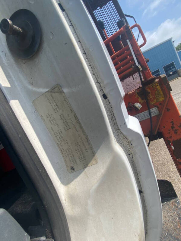 1994 Chevrolet Kodiak C7500