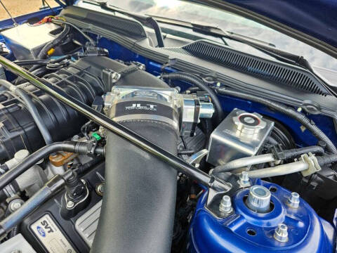 2007 Ford Shelby GT500