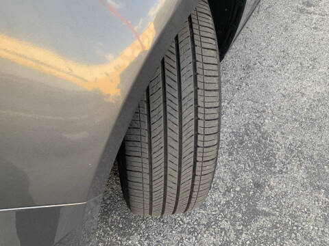 2012 Honda Odyssey LX