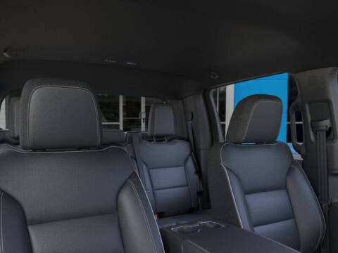 2026 GMC Sierra EV Elevation